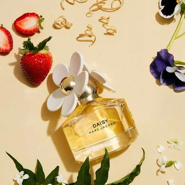 Marc Jacobs Daisy Edt 100 ml - Resim 2