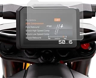 Engo Ktm 250 Duke Mat Ekran Koruyucu 5 Inç Dijital Gösterge 2024 ürün görseli 1