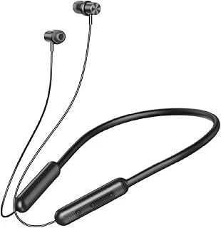 450 Saat Boyundan Askılı Bluetooth Kulaklık – Uzun Pil - Enc Çift Mikrofon ürün görseli 1