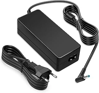 Streaming 11 13 14, Pavilion, Elitebook Folio 1040 G1, 14-X Serisi 14-X013Dx 15-R132Wm 15-R030Nr 15-050Nr Için Şarj Pili 19.5V 2.31A 45W Dizüstü Güç Kaynağı (4.5 Mm X 3 Mm) ürün görseli 1