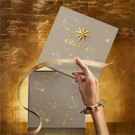 Paco Rabanne 1 Million 100 ml Edt Set - Resim 2