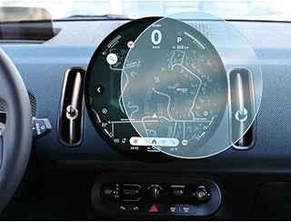 Engo Mini John Cooper Works Ekran Koruyucu Multimedya & Gösterge ürün görseli 1