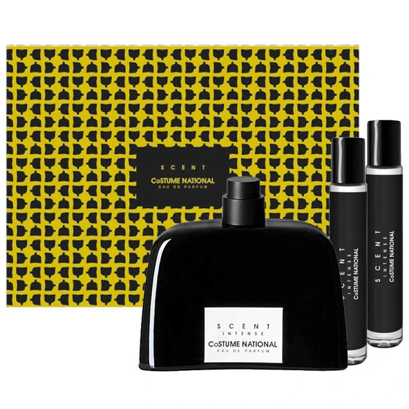 Costume National Scent Intense 100 ml Edp Set ürün görseli 1