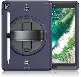 Ipad Air 2 9.7 Ile Uyumlu Kılıf Otterbox A1566 A1567 ürün görseli 1