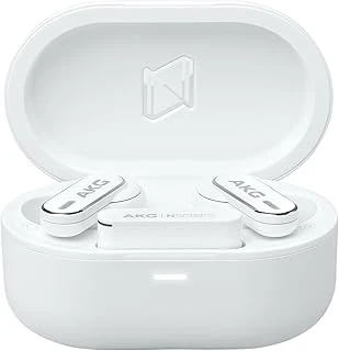 N5 Hybrid Anc True Wireless Kulaklık,Beyaz ürün görseli 1