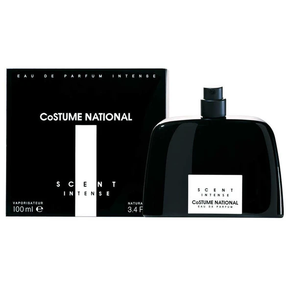 Costume National Scent Intense 100 ml Edp ürün görseli 1