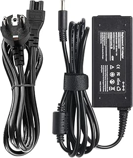 45W 19.5V 2.31A Dizüstü Güç Adaptörü, Inspiron 11 13 14 17 15 3000 5000 7000 Serisi Inspiron 3147 3168 5378 7348 7352 7353 7378 3558 3567 5555 5559 5755 5759 5759 5759 5759 5759 5759 ürün görseli 1