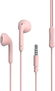 Zore ​Er06 3.5Mm Kulaklık Pembe ürün görseli 1