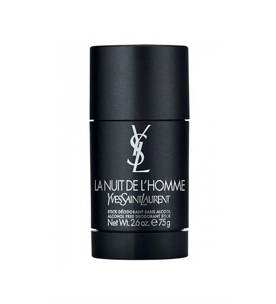 Yves Saint Laurent La Nuit De L'Homme Deostick ürün görseli 1