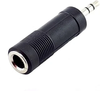 Pn9370 Dişi 6.3 Mm 3.5 Mm Erkek 6.3 To 3.5 ürün görseli 1