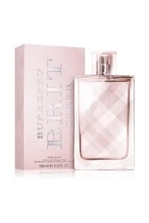 Burberry Brit Sheer Edt 100 ml - Resim 12