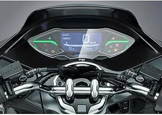 Engo Honda Pcx Gösterge Ile Uyumlu Mat Ekran Koruyucu Şeffaf 2021 2022 2023 2024 ürün görseli 1