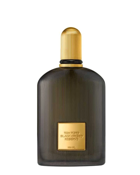 Tom Ford Black Orchid Reserve Parfum 100 ml - Resim 3