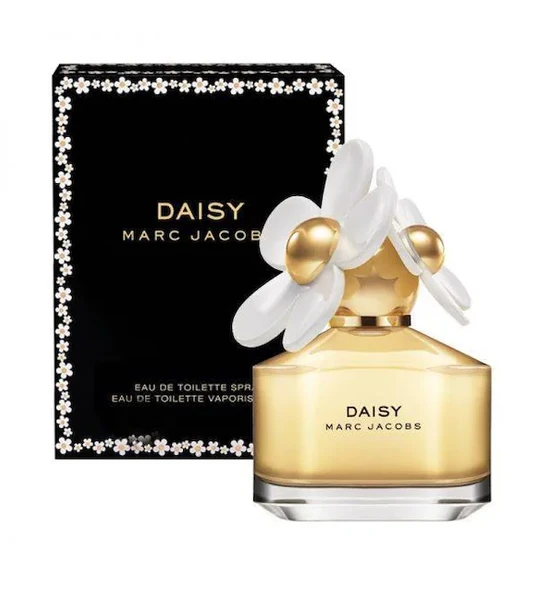 Marc Jacobs Daisy Edt 100 ml ürün görseli 1