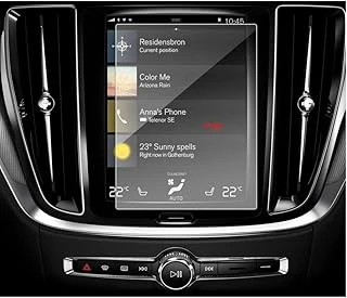 Engo Volvo Xc90 9 Inç Mat Ekran Koruyucu Multimedya Navigasyon ürün görseli 1