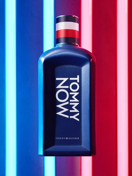 Tommy Hilfiger Tommy Now Edt 100 ml ürün görseli 1