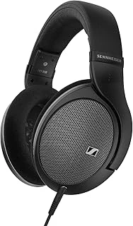 Sennheiser Hd 550 Kulak Üstü High-End Kulaklık ürün görseli 1