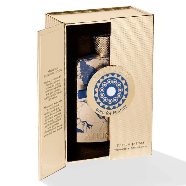 Atkinsons Born For Eternity Edp 100 ml ürün görseli 1