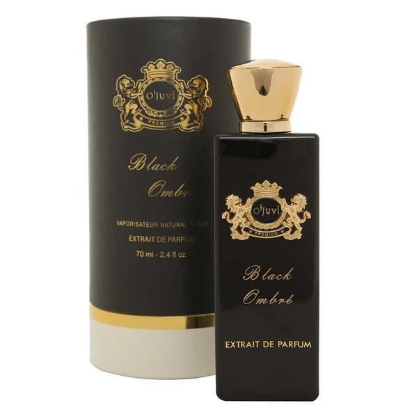 Ojuvi O'Juvi Premium Black Ombre 70ml Edp ürün görseli 1