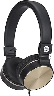Dhh-1206-Bk Kablolu 3.5 Müzik Kulaklığı ürün görseli 1