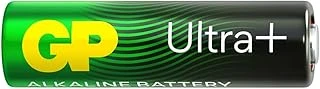 Gp Batteries 27A 27A/Mn27 Boy Pil, 12 Volt, 5'Li Kart ürün görseli 1