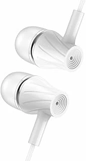 Zore ​Er05 3.5Mm Kulaklık Beyaz ürün görseli 1
