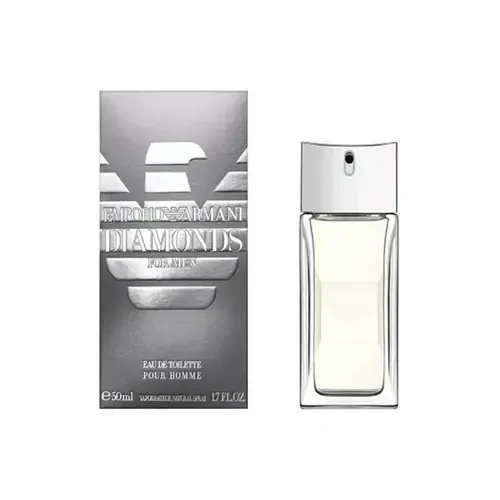 Emporio Armani Diamonds Edt 50 ml ürün görseli 1