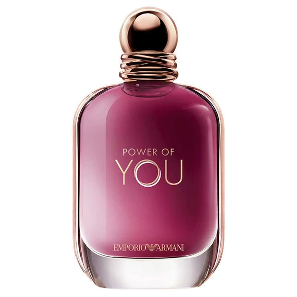 Emporio Armani Power Of You Pour Femme Edp 90 ml ürün görseli 1