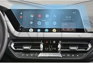 Engo Bmw 118I 10.25 Inç Multimedya Ekran Koruyucu Şeffaf Nano ürün görseli 1