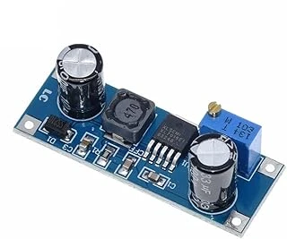 Xl7015 Ayarlanabilir 80V To 5-20V 0.8A Güç Kaynağı Voltaj Düşürür ürün görseli 1