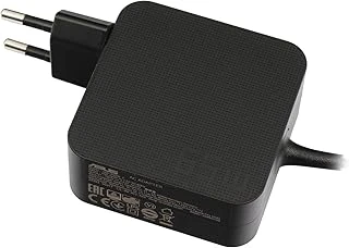 0A001-00441200 Şarj 65 Watt Ab Duvar Fişi X201E, Zenbook Ux52Vs, Ux301La, Ux302La, Ux310Uq, Transformer Book T300La, Vivobook X441Uv Için Normal ürün görseli 1