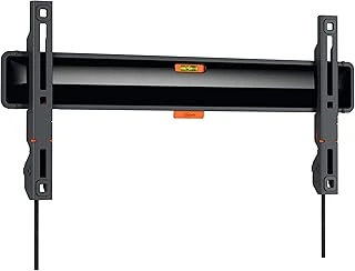 Vogel'S Tvm 3405Sp Düz Oled Tv Duvar Askısı, 32-77 Inç Televizyonlar Için, Maks. 50 Kg, Oled B C Serisi Gibi Maks. Vesa 400X200 Ile Uyumlu, Duvara Olan Mesafe Sadece 2,2 Cm ürün görseli 1