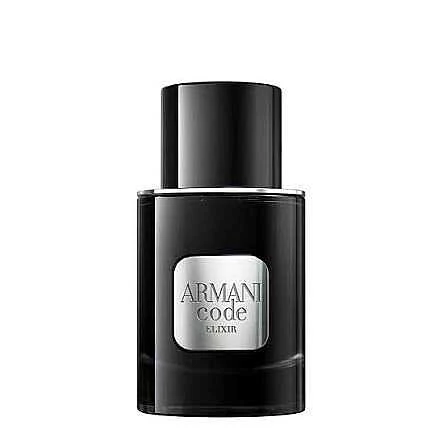 Giorgio Armani Code Elixir Parfum 50 ml - Resim 2