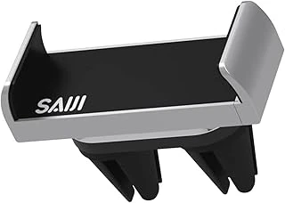 Bix Saiji T2 Araç İçi Telefon Tutucu Havalandırma Klipsli 360° Dönebilen Universal Uyumlu ürün görseli 1