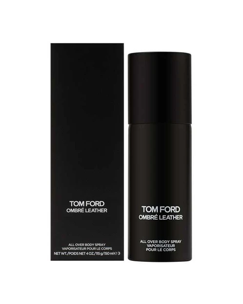 Tom Ford Ombre Leather Body Spray 150 ml ürün görseli 1
