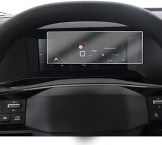 Engo Citroen Spacetourer 10 Inç Mat Ekran Koruyucu Gösterge ürün görseli 1