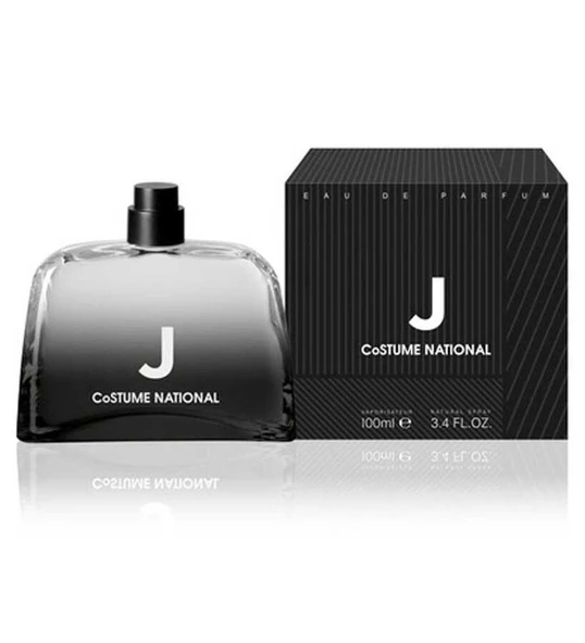Costume National J Edp 100 ml ürün görseli 1