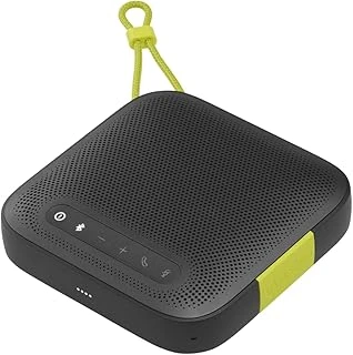 Infinitylab By Harman - Clearcall Taşınabilir Bluetooth Hoparlör, Siyah ürün görseli 1