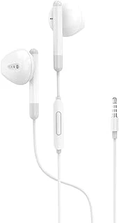 Girişli Mikrofonlu Kablolu Kulaklık 3.5Mm ürün görseli 1