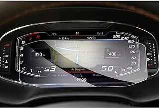 Engo Seat Arona Fr 8 Inç Ekran Koruyucu Dijital Gösterge 2024 ürün görseli 1