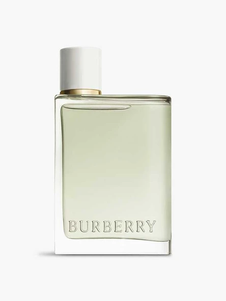 Burberry Her Eau De Toilette 50ml - Resim 2
