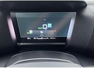 Engo Citroen E-C4 5 Inç Ekran Koruyucu Dijital Gösterge Parlak ürün görseli 1