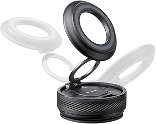 Mcdodo Tb-8420 360° Vakumlu Araç İçi Telefon Tutucu ürün görseli 1