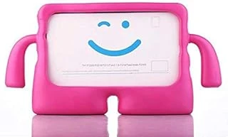 Ipad Air 4 10.9 Ile Uyumlu Kılıf Çocuklara Özel Silikon Case A2072 A2316 A2324 A2325 ürün görseli 1