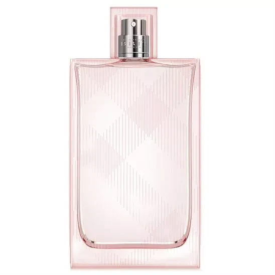 Burberry Brit Sheer Edt 100 ml - Resim 2