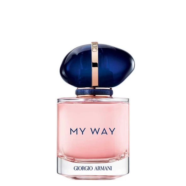 Giorgio Armani My Way Refillable Edp 30 ml ürün görseli 1