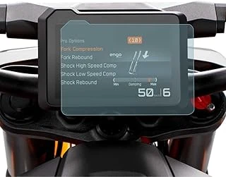 Engo Ktm 790 Ekran Koruyucu 5 Inç Nano 2024 ürün görseli 1