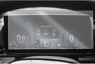 Engo Ford Mat Ekran Koruyucu 12.8 Inç Dijital Gösterge ürün görseli 1