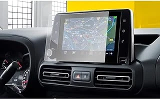Engo Opel Combo 8 Inç Mat Ekran Koruyucu Multimedya 2019-2023 ürün görseli 1