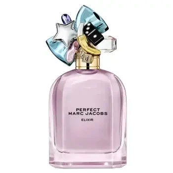 Marc Jacobs Perfect Elixir Edp 100 ml - Resim 2